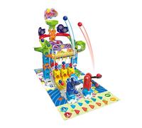 VTech marble track toy Marble Rush Gaming Set S300 multicolor