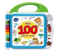 Vtech Mein 100-Wörter-Buch | 80-601504