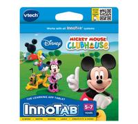 VTech InnoTab Software: Mickey Mouse Clubhouse