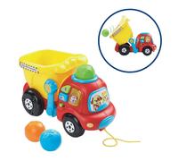 Vtech Miguelon The Truck Spanish Version