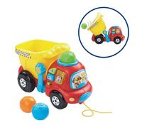 Vtech Miguelon The Truck Version Spanish Multicolor 12-24 Months
