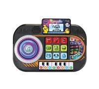 VTech Mix It Up DJ, DJ Mixer Toy for Kids, Lights and Sound Effects, 25 Interactive Buttons, Educational Toy, Interactive Toy for Kids Ages 3, 4, 5