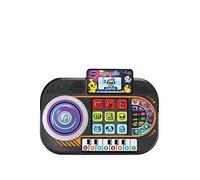 VTech DJ Mixer Toy Mix It Up DJ, Lights & Sound, 25 Buttons, Ages 3-5, English Version