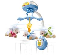 Vtech Mobile Projector Account Ovejitas Version Spanish Multicolor 0-6 Months