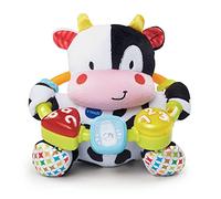 VTech Moosical Beads - Learning Stuffed Cow Toy