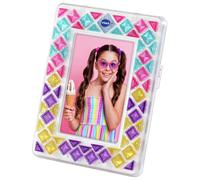 VTech Mosaic Magic Lights Photo Frame, English