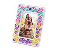 VTech Mosaic Magic Lights - Picture frame/Cadre photo