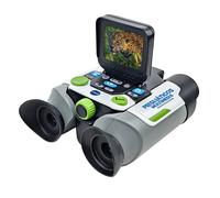 Vtech Multimedia Binoculars Nature And Adventure Scientific Toys Version Spain