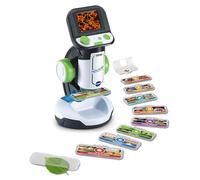 Vtech Multimedia Educational Microscope