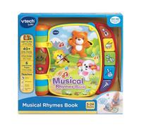 VTech Musical Rhymes Book for Kids