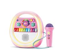 VTech Music'Kid Karaoke Pink