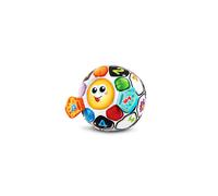 VTech My 1st Football Friend, Football Toy for Sensory Play, Interactive Educational Toy with Learning Games, Suitable Gift for Boys and Girls Aged 1