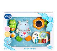 VTech My 1st Gift Set Newborn Necessities Blue