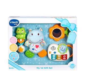 VTech My 1st Gift Set