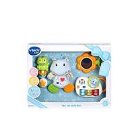 Vtech My 1st Gift Set Newborn Necessities Blue