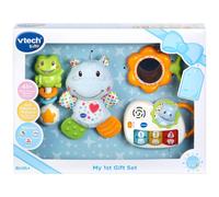 Vtech My 1st Gift Set Newborn Necessities Blue