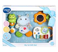 Vtech My 1st Gift Set Newborn Necessities Blue