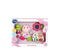 Vtech My 1St Gift Set Pink One Colour