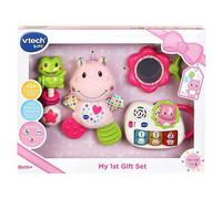 Vtech My 1st Gift Set Pink Pink