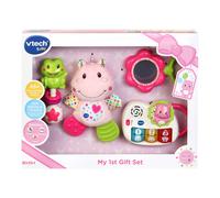 VTech My First Gift Set New Baby Gifts Newborn Baby Toys Including Hip