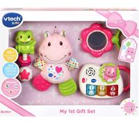 Vtech My First Gift Set New Baby Gifts | Newborn Baby Toys Including Hippo Anima