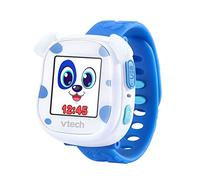 VTech My First Kidi Smartwatch, Blue