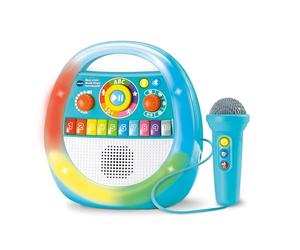 Vtech My First Music Player - Karaoke Fun