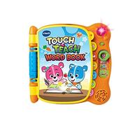 Vtech My First Word Book