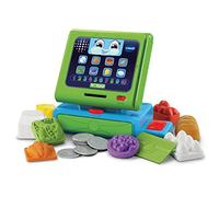 VTech , My interactive cash register. 81604F - FR version