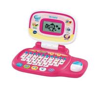 VTech My Laptop Pink