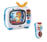Vtech My Magic Tv Games And Channels Spanish Version