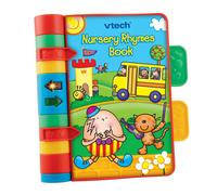 VTech Nursery Rhyme Book