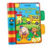 Vtech Nursery Rhymes Book