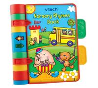 Vtech Nursery Rhymes Book