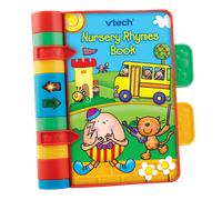 VTech Nursery Rhymes Book