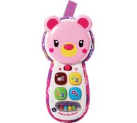 VTech Allô Bébé Surprises rose