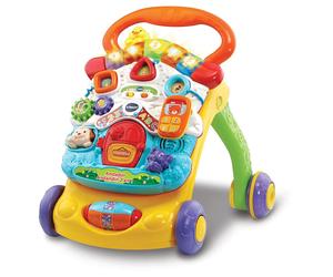 Vtech Pandeandin Walker