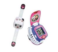 Vtech Pandy Patitas Patstic Gabby´s Doll House Watch Spanish Version