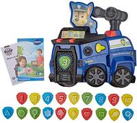 VTech Paw Patrol Chase on the Case Cruiser