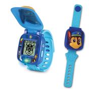 Vtech Paw Patrol Chase Watch Blue