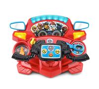 VTech Paw Patrol Driver ATV & Fire Truck