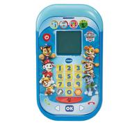 Vtech Paw Patrol Educational Phone Spanish Version