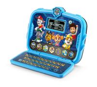 Vtech Paw Patrol Laptop Educational Toy Version Spanish Blue