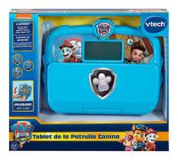 Vtech Paw Patrol Laptop New Generation Educational Toy Blue