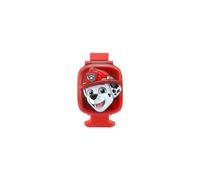 VTech PAW Patrol: Learning Watch Marshall, Official PAW Patrol Toy, Toddler Watch with Stopwatch, Timer, Alarm & Games, Educational Gift for ages 3,