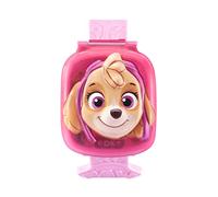 VTech PAW Patrol: Learning Watch Skye, Official PAW Patrol Toy, Toddler Watch with Stopwatch, Timer, Alarm & Games, Educational Gift for ages 3, 4, 5, 6+ Years, English Version