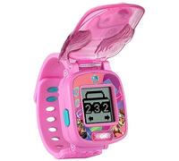 Vtech PAW Patrol Liberty Learning Watch - Kids Watch with Digital Display, Timer, Stopwatch, Alarm Clock and Fun Games - For Children Aged 3-6 Years
