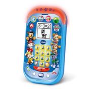 Vtech Paw Patrol Luminous Learning Mobile Phone