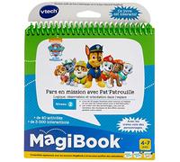 VTech Paw Patrol Magibook, 480205