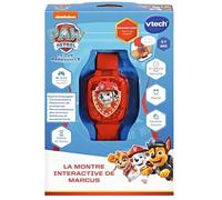 VTech Paw Patrol Marshall Interactive Toy Watch 61802